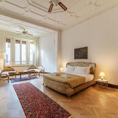 Cs Vatican Charming Apartment Rome Luaran gambar