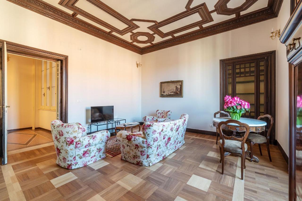 Cs Vatican Charming Apartment Rome Luaran gambar