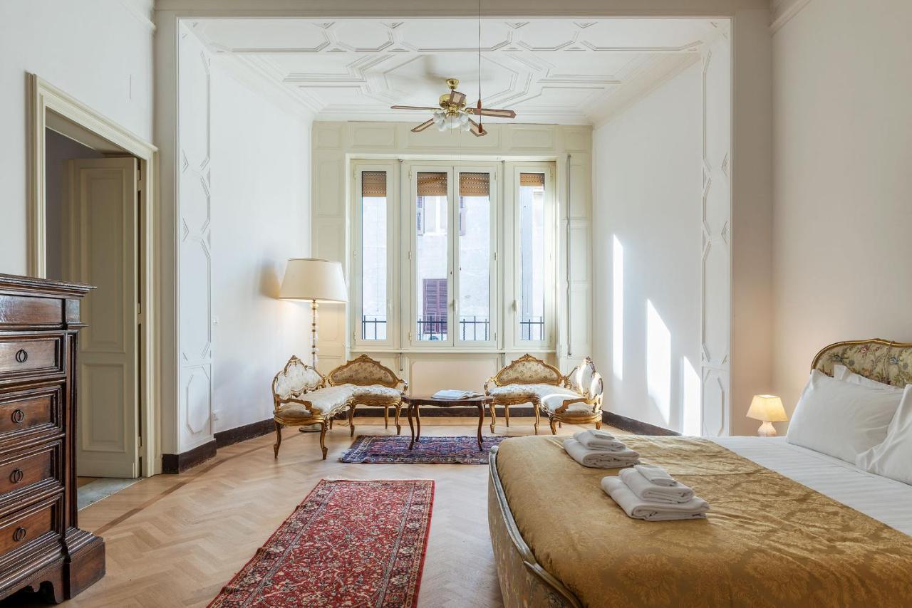 Cs Vatican Charming Apartment Rome Luaran gambar