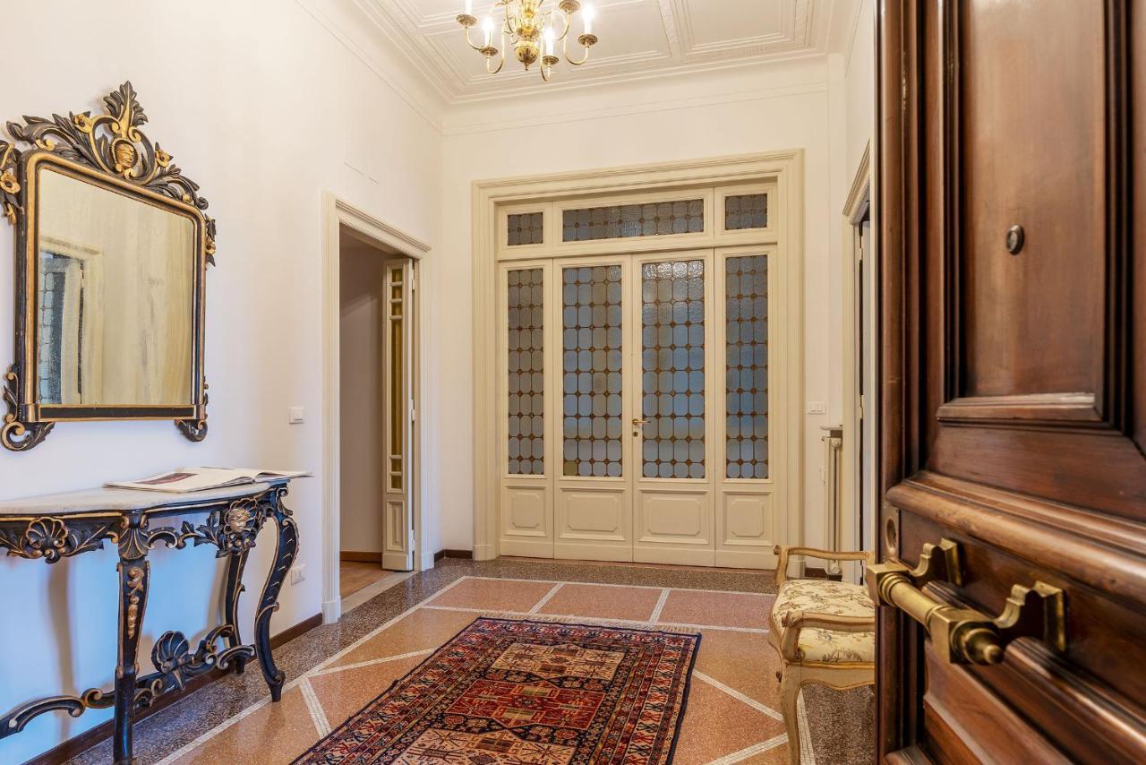 Cs Vatican Charming Apartment Rome Luaran gambar