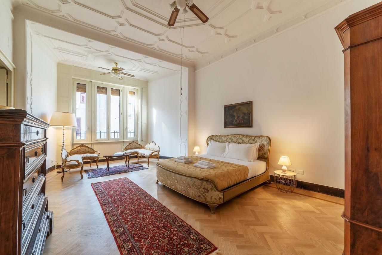 Cs Vatican Charming Apartment Rome Luaran gambar