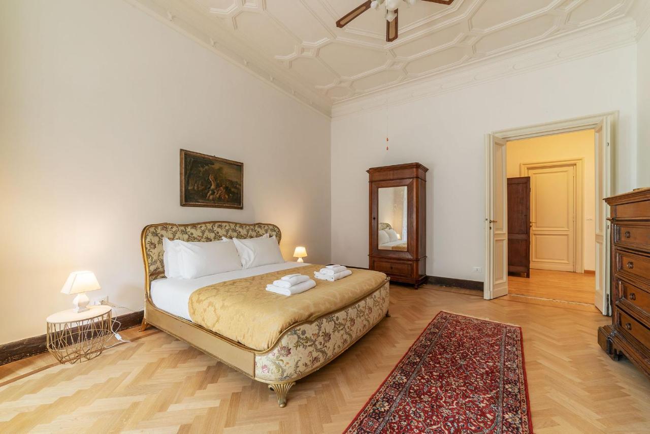 Cs Vatican Charming Apartment Rome Luaran gambar