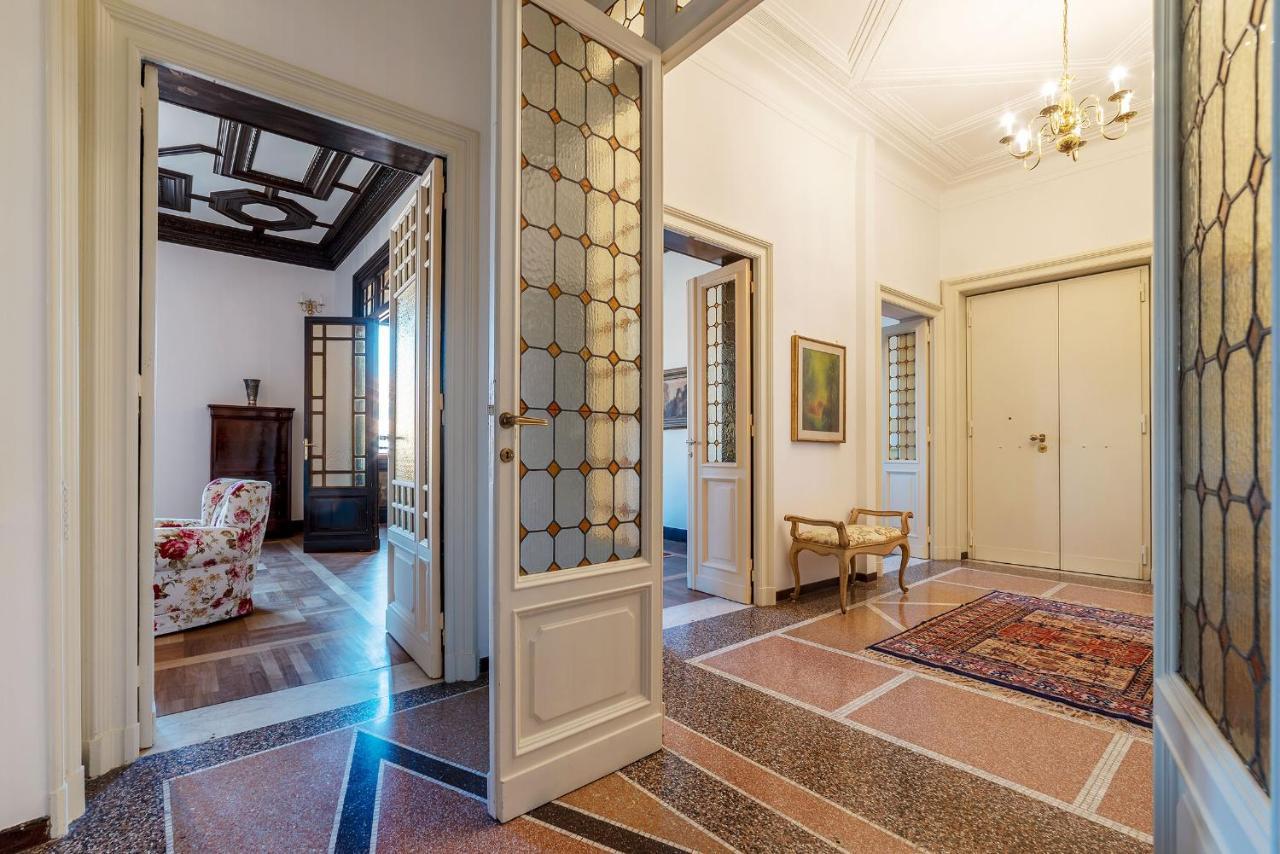 Cs Vatican Charming Apartment Rome Luaran gambar