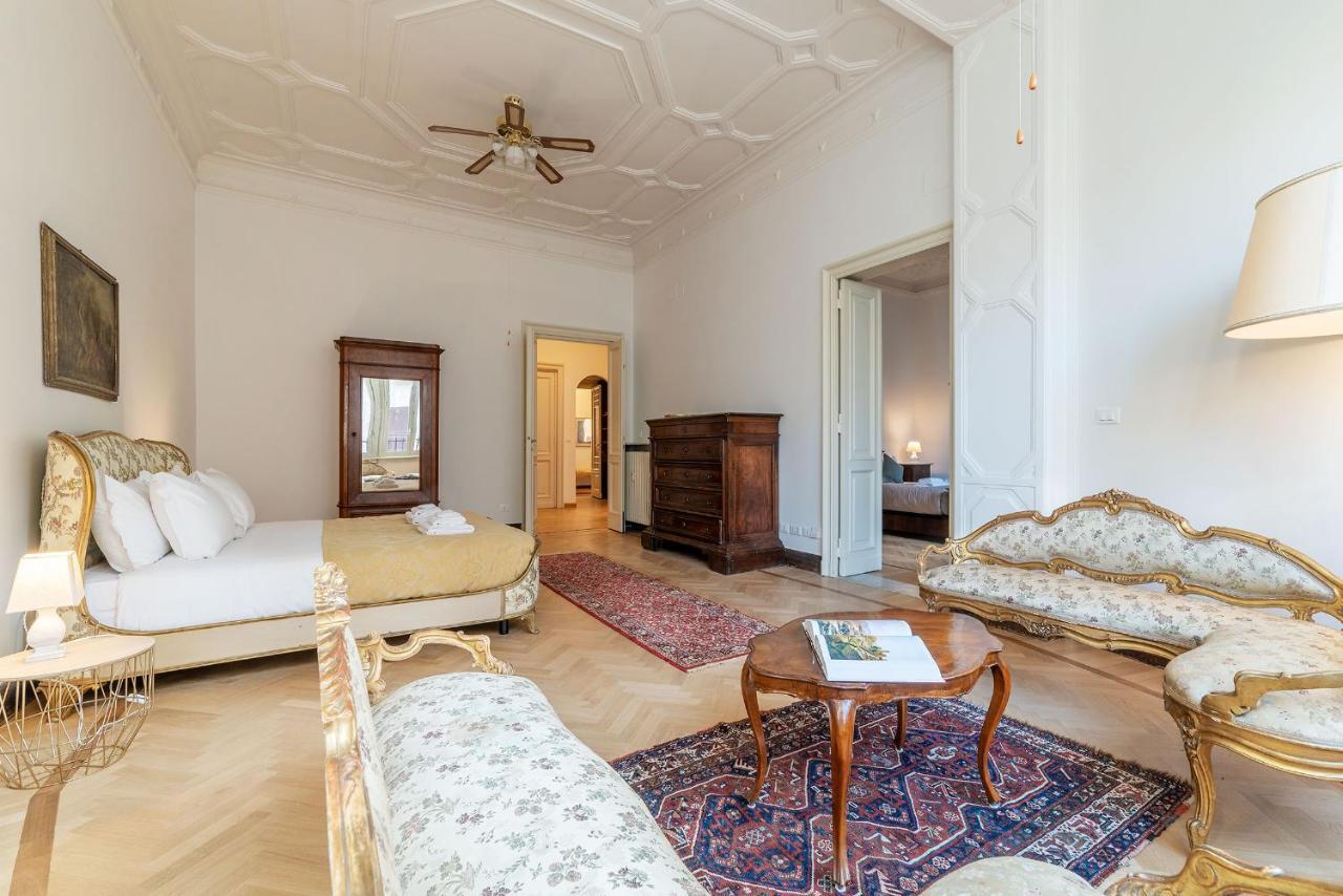 Cs Vatican Charming Apartment Rome Luaran gambar
