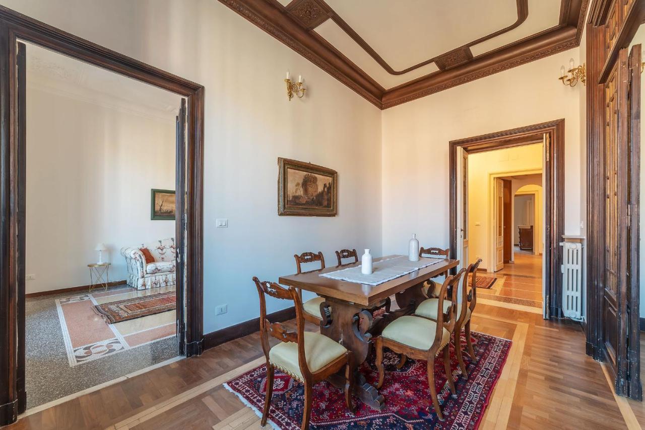 Cs Vatican Charming Apartment Rome Luaran gambar