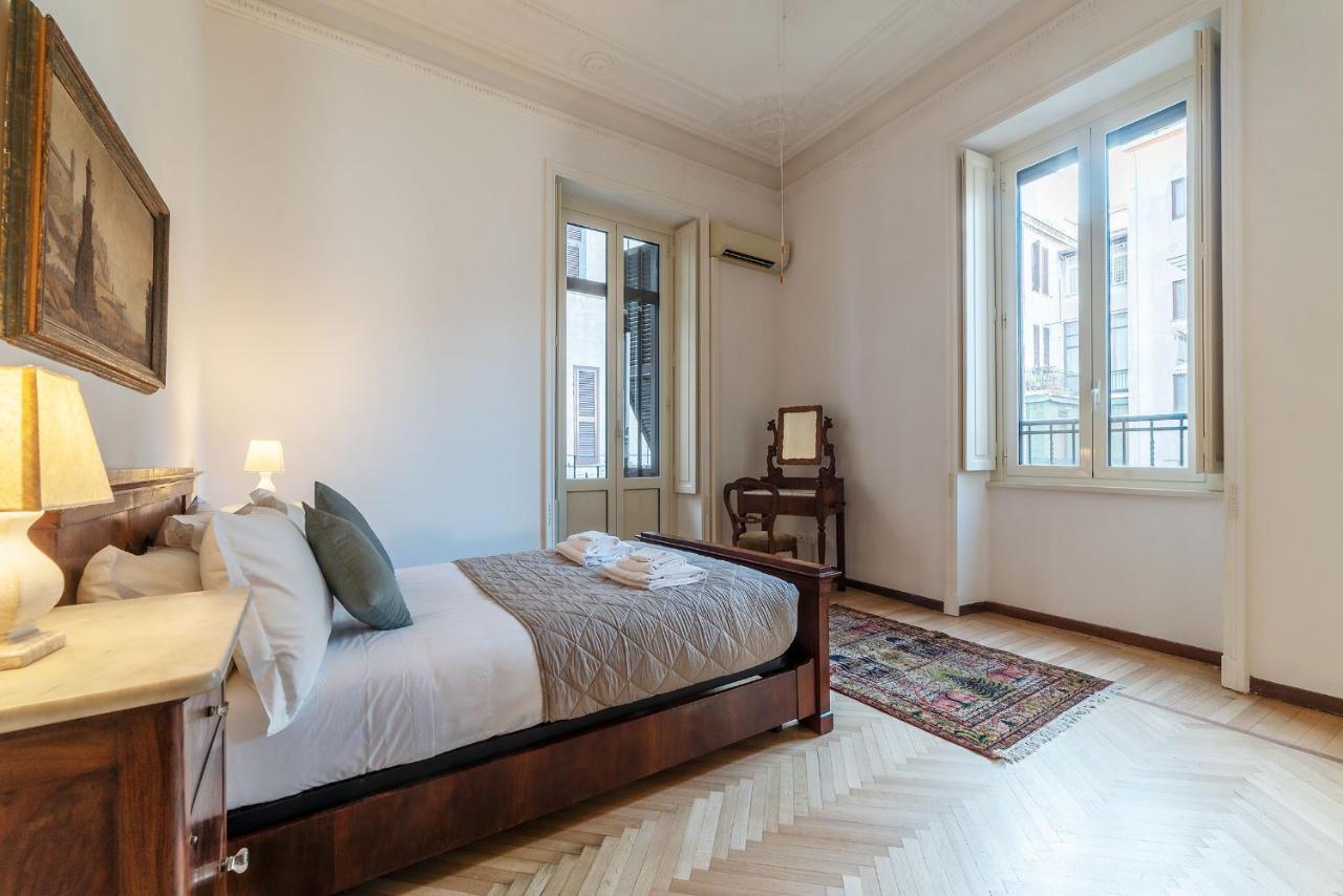 Cs Vatican Charming Apartment Rome Luaran gambar