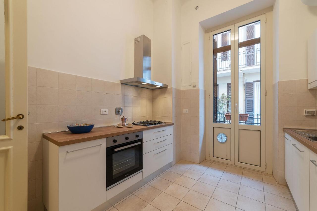 Cs Vatican Charming Apartment Rome Luaran gambar