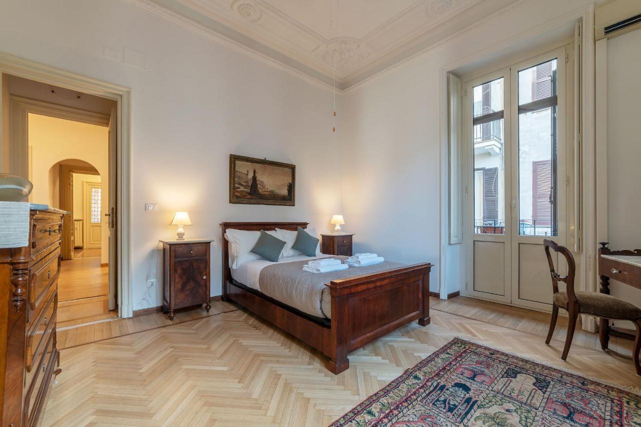 Cs Vatican Charming Apartment Rome Luaran gambar