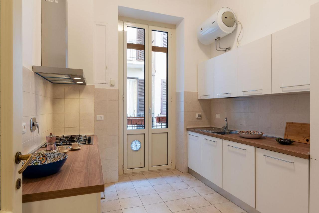 Cs Vatican Charming Apartment Rome Luaran gambar