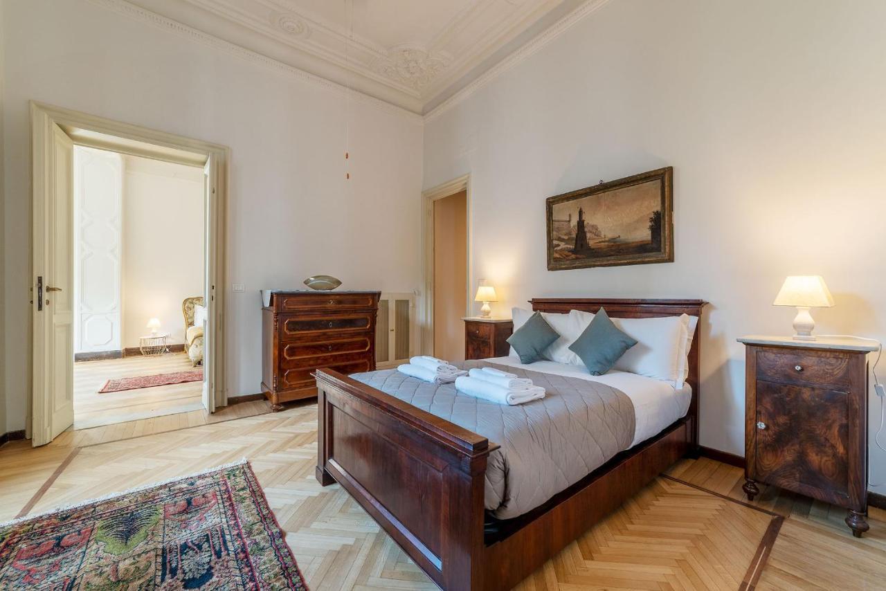 Cs Vatican Charming Apartment Rome Luaran gambar