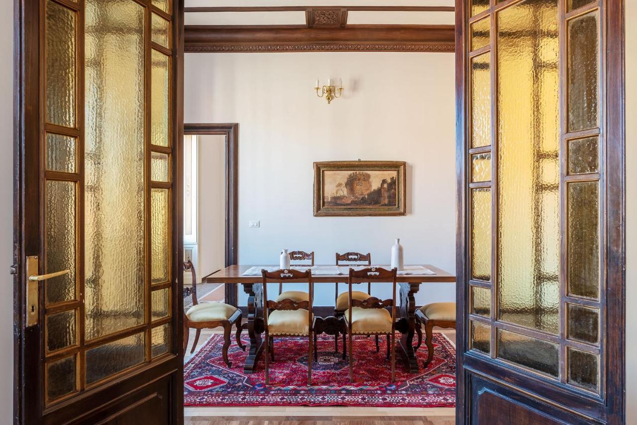 Cs Vatican Charming Apartment Rome Luaran gambar