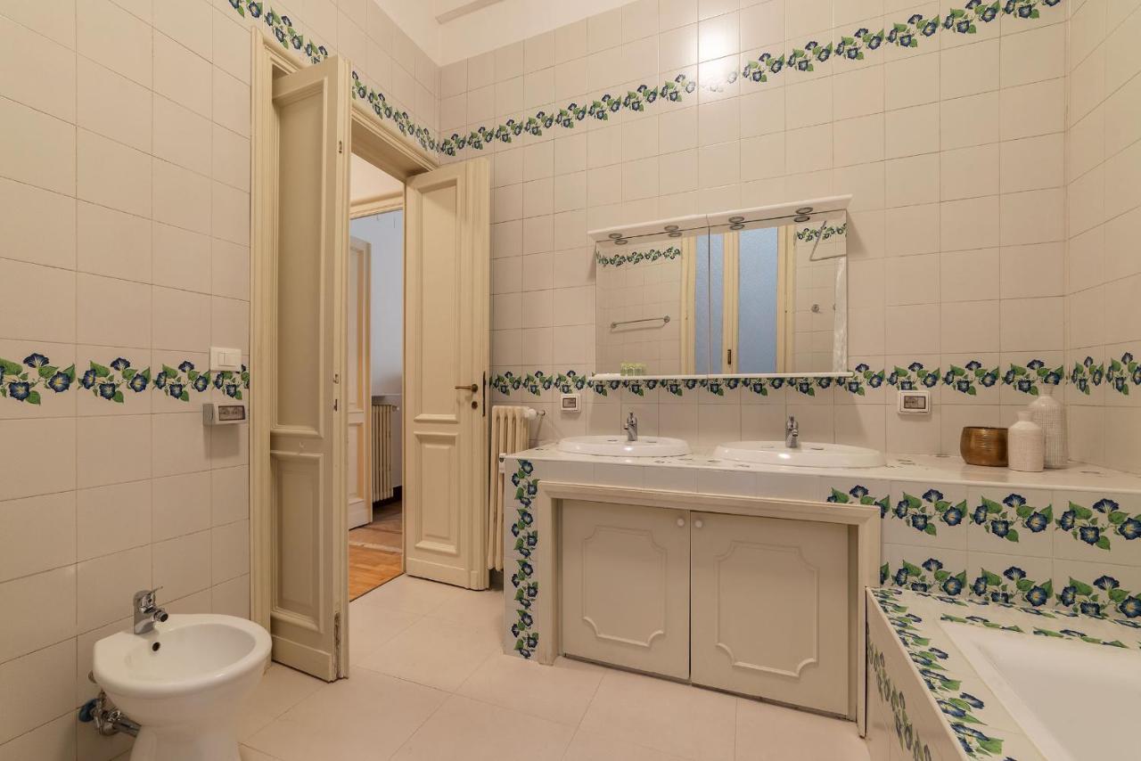 Cs Vatican Charming Apartment Rome Luaran gambar
