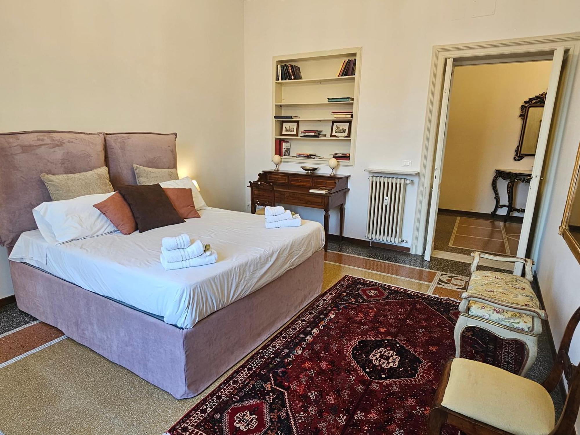 Cs Vatican Charming Apartment Rome Luaran gambar
